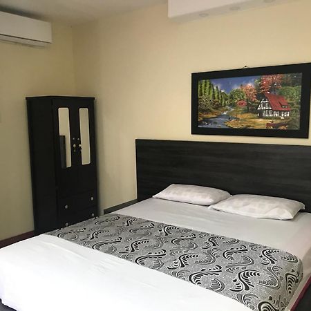 Hosteria Pacific Stone Esmeraldas Zewnętrze zdjęcie