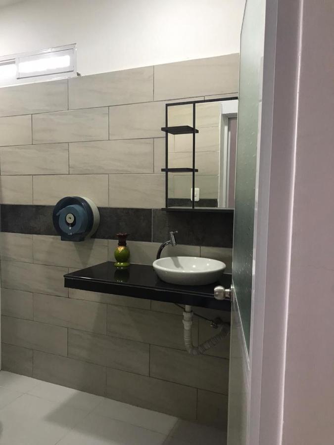 Hosteria Pacific Stone Esmeraldas Zewnętrze zdjęcie