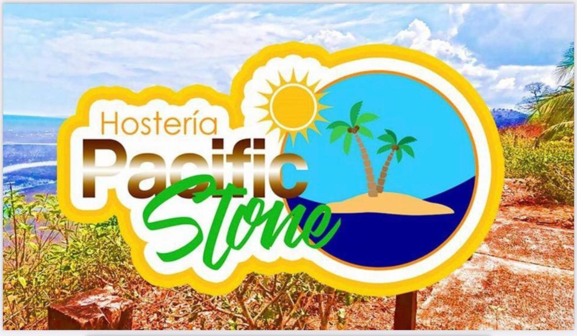 Hosteria Pacific Stone Esmeraldas Zewnętrze zdjęcie